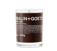 MALIN+GOETZ Home Dark Rum Aromatic Candle
