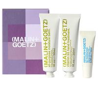 Malin + Goetz - Hydration Trio - Face Cream