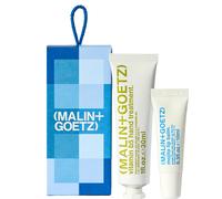 Malin + Goetz - In Good Hands - Lip care set