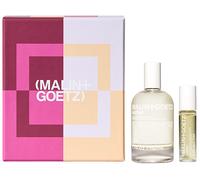 Malin + Goetz - Layers of Leather - Fragrance Set Men