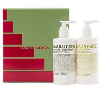 Malin + Goetz - make it a double - Shower Gel