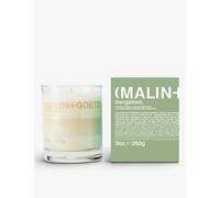 Malin + Goetz Malin + Goetz Bergamot Scented Candle 260g