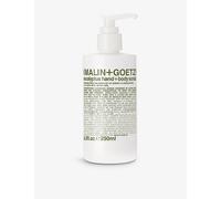Malin + Goetz Malin + Goetz Eucalyptus Hand and Body Scrub 250ml 250ml