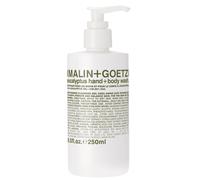 Malin + Goetz Malin & Goetz Eucalyptus Hand and Body Wash - HW-201
