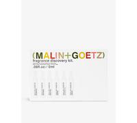 Malin + Goetz Malin + Goetz Fragrance Discovery Gift Set
