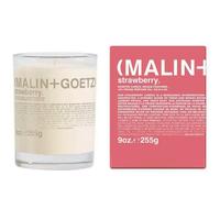 Malin + Goetz Malin & Goetz Strawberry Candle - CS-614-09 STRAWB