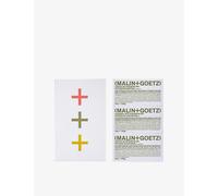 Malin + Goetz Malin + Goetz The Body Bar Trio 3 x 140g