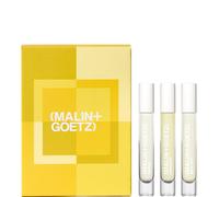 Malin + Goetz Naughty, Nice & Neat (Worth £69.00)