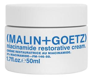 Malin + Goetz - Niacinamide restorative cream - Face Cream