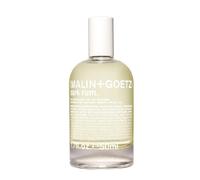 Malin + Goetz - Dark Rum Eau de Parfum - Eau de Parfum Unisex