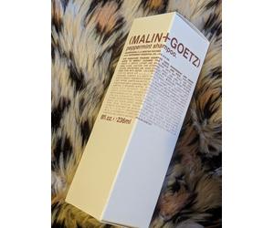 Malin + Goetz Peppermint Shampoo 236ml Imperfect Boxes