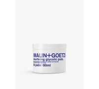Malin + Goetz Resurfacing Glycolic Pads 50 Pads