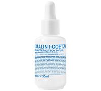 Malin + Goetz Resurfacing Face Serum 30ml