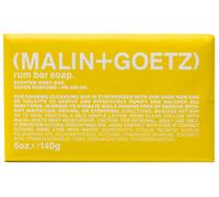 Malin + Goetz - Rum Bar Soap - Shower Soap