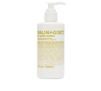 MALIN + GOETZ Rum Body Lotion (250 ml)