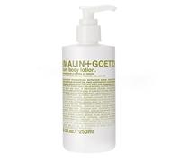 Malin + Goetz Rum Body Lotion One Size One Size