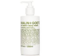 Malin + Goetz Rum Hand+Body Wash 250ml