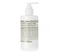 Malin + Goetz Rum Hand + Body Wash 250ml One Size One Size