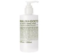 Malin + Goetz - Rum Hand + Body Wash - Shower Gel