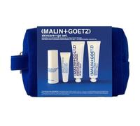 Malin + Goetz Skincare + Go Set One Size One Size