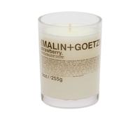Malin + Goetz Malin & Goetz Strawberry Candle - CS-614-09 STRAWB