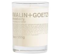 Malin + Goetz - Strawberry candle - Candle