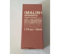 Malin + Goetz - Strawberry Eau De Parfum - 50ml - BNIB & Sealed - RRP £94