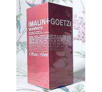 Malin + Goetz Strawberry Eau De Parfum Perfume EDP Fragrance Gift Full Size 50ml