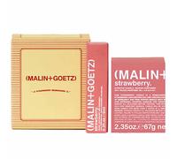 Malin + Goetz Strawberry Reimagined Candle and Perfume Set One Size One Size