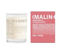 Malin + Goetz Malin & Goetz Strawberry Candle - CS-614-09 STRAWB
