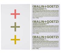 Malin + Goetz - The Body Bar Trio - Shower Soap