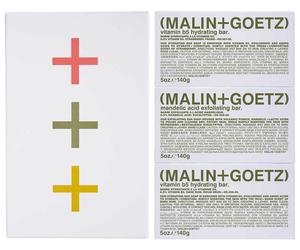 Malin + Goetz - The Body Bar Trio - Shower Soap