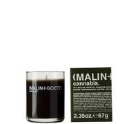 MALIN + GOETZ Votive - Cannabis