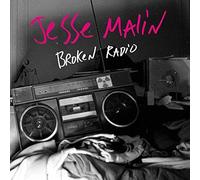 Malin,Jesse - Broken Radio [Vinyl Single] [VINYL]