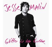 Malin, Jesse - Glitter in...