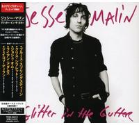 Malin, Jesse - Glitter In The Gutter