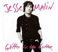Malin, Jesse - Glitter In The Gutter [VINYL]