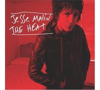MALIN,JESSE - Heat