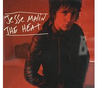 Malin, Jesse - Heat
