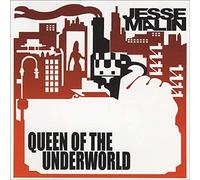 Malin, Jesse - Queen of the Underworld
