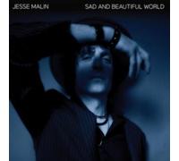 MALIN JESSE - SAD AND BEAUTIFUL WORLD - CD - M3z