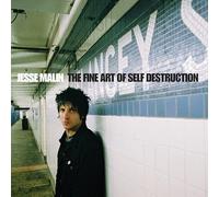 Jesse Malin - Fine Art of Self-Destruction