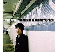 Jesse Malin The Fine Art of Self Destruction (Vinyl) (US IMPORT)