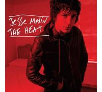 Malin, Jesse - The Heat