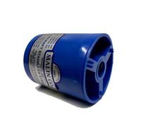 Malin - MS20995C Stainless Steel Safety Wire Lockwire, Canister, 0.051 Dia, 143 ft. by Malin