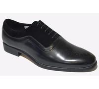 Malin Roman Shoes Men's Trainers, Size 9 In Black/Black