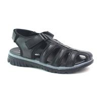 Malin Zoro Men's Sandals Men's | Sandals | Black | UK Size 11