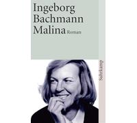 Ingeborg Bachmann – Malina – Paperback