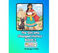 Malinche - The Girl Who Changed History - Book 2: She Spoke and EMPIRES Listened (Malinche - She Spoke and EMPIRES Listened)