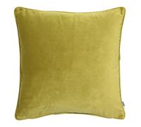 Malini Large Luxe Cushion in Acidgreen